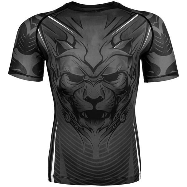 MMA Rash Guards