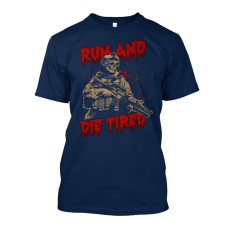 Running Shirt
