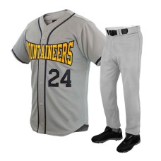 Baseball Uniform 