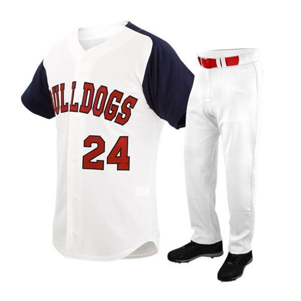 Baseball Uniform