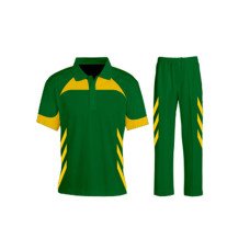 Cricket Uniform