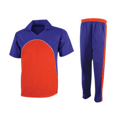 Cricket Uniform