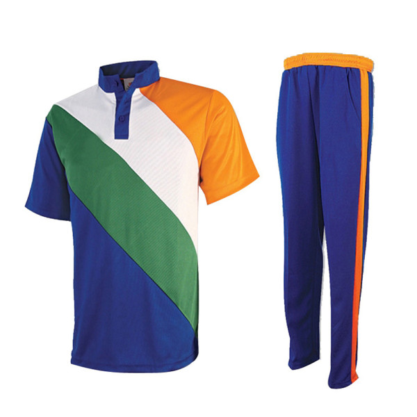 Cricket Uniform