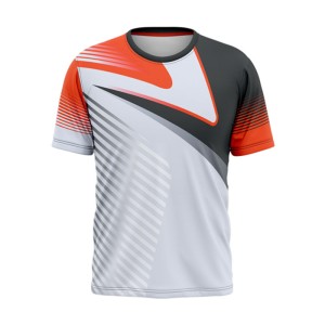 Sublimation Jersey