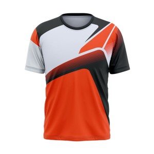 Sublimation Jersey