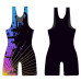 Sublimation Singlets