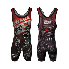 Sublimation Singlets