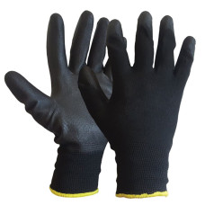 Coating Pu Work Gloves